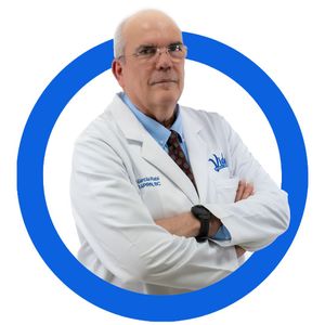 Luis Garcia Rabi